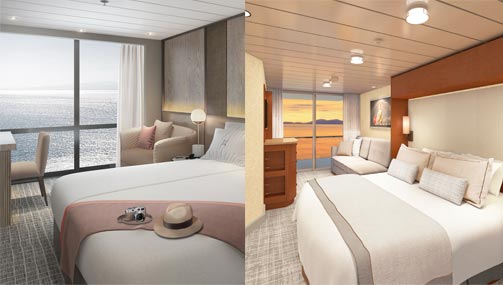 celebrity x cruises constellation