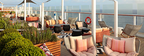 celebrity silhouette cruise ship video