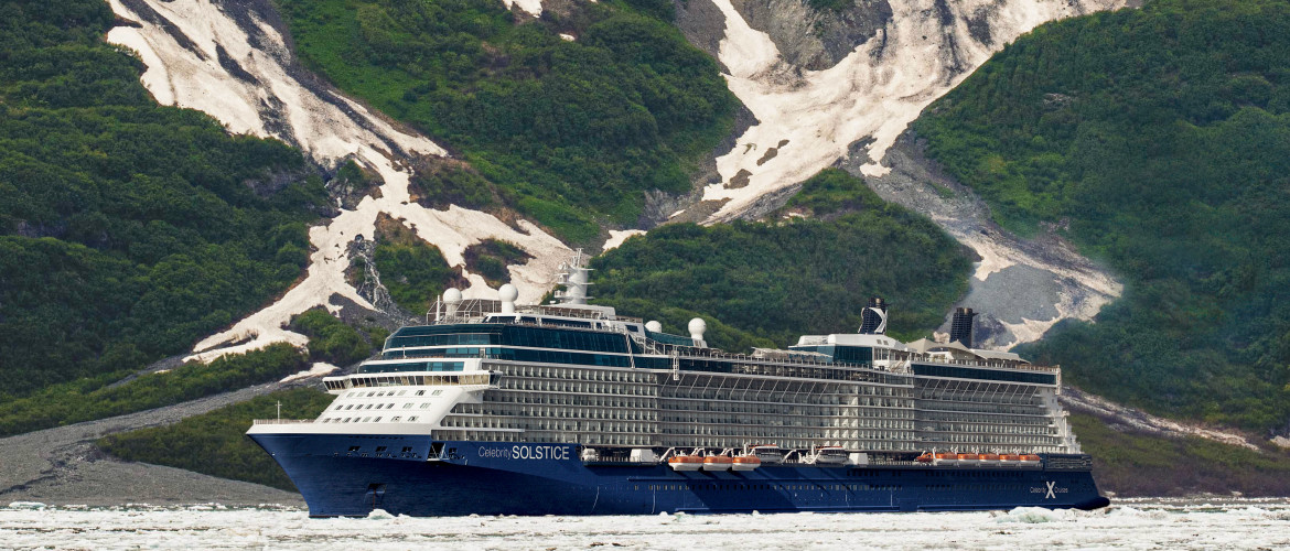 celebrity cruise lines alaska 2023