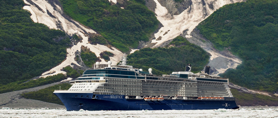 alaska cruises in june 2023