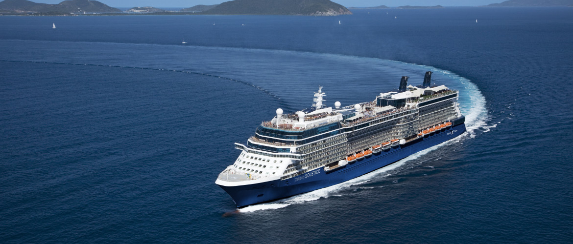 CELEBRITY CRUISES RETURNS TO LOS ANGELES WITH NEW SEASON OF MEXICAN