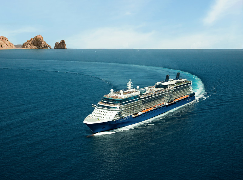 CELEBRITY CRUISES ANNOUNCES NEW 2022 FALL SAILINGS FROM PORTS ON BOTH U