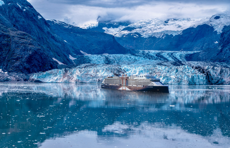 celebrity alaska cruise 2025