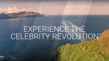 The Revolution Begins: Celebrity Cruises Brings Entire Fleet to the Edge