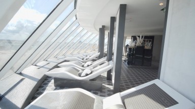 Celebrity Edge The Spa B-Roll