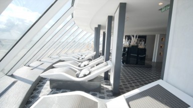 The Spa on Celebrity Edge is an Ahh-Inspiring Escape: Introducing  a Holistic Wellness Journey Unlike Any on Land and at Sea