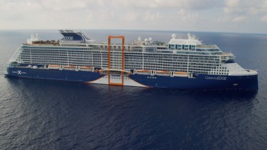 Celebrity Edge Overview B-Roll