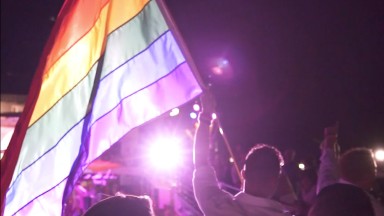 #GetOnBoard with Celebrity Cruises for its Third Annual Pride Party at Sea