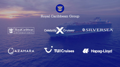 Technology at the Helm of Royal Caribbean Group’s Healthy Return to Sailing