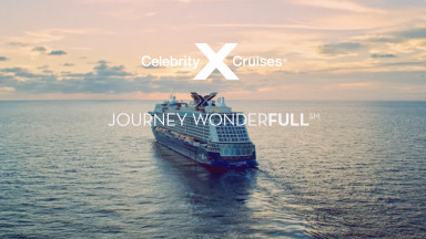 Celebrity Cruises Journey Wonderfull