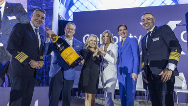 Reaching New Heights: Celebrity Cruises Officially Names the Highly Anticipated Celebrity Ascent